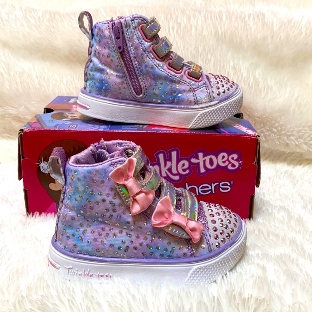 Skechers Twinkle Toes
